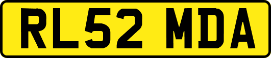 RL52MDA