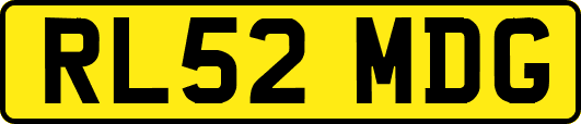 RL52MDG