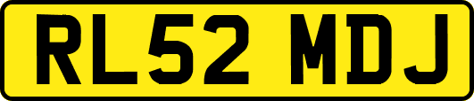 RL52MDJ