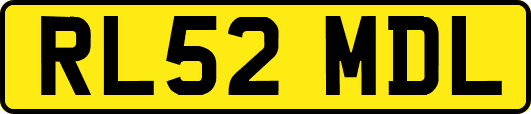 RL52MDL