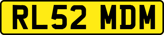 RL52MDM