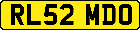 RL52MDO