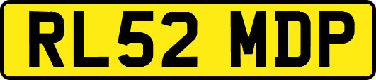 RL52MDP