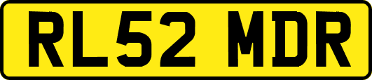 RL52MDR