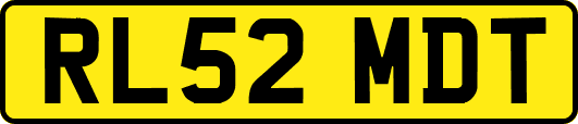 RL52MDT