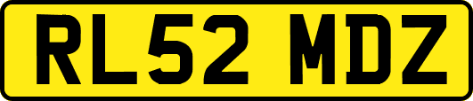 RL52MDZ