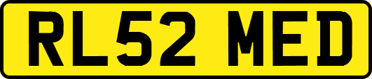 RL52MED