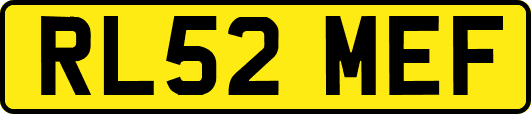 RL52MEF