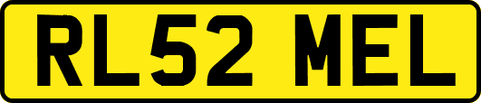 RL52MEL