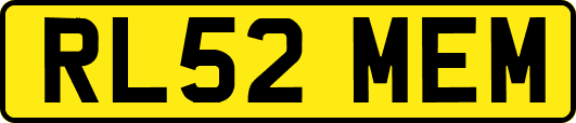 RL52MEM