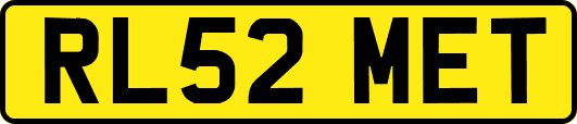 RL52MET