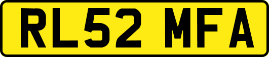 RL52MFA
