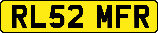 RL52MFR
