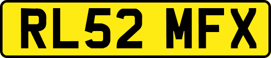 RL52MFX