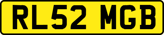 RL52MGB