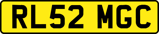 RL52MGC