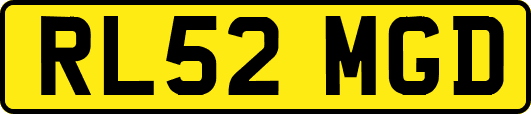 RL52MGD