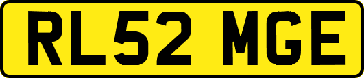 RL52MGE