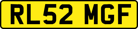 RL52MGF