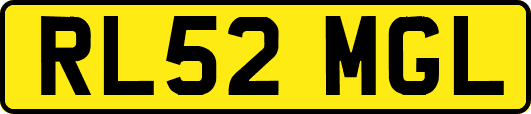 RL52MGL