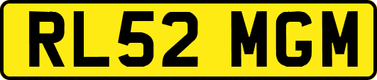 RL52MGM
