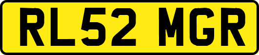 RL52MGR