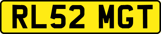 RL52MGT