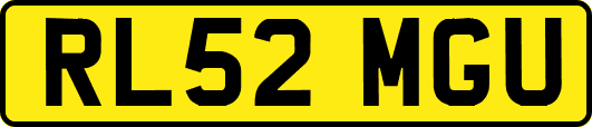 RL52MGU