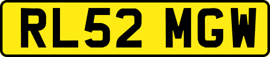 RL52MGW