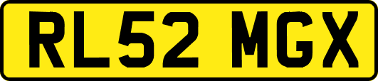 RL52MGX