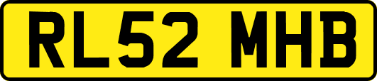 RL52MHB