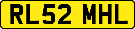 RL52MHL