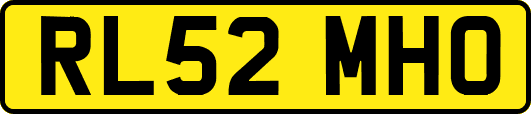 RL52MHO