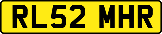 RL52MHR