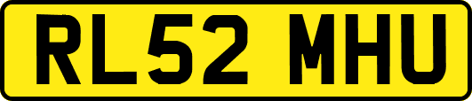 RL52MHU