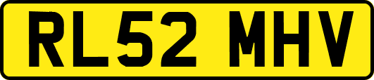 RL52MHV