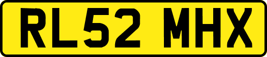 RL52MHX