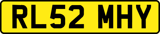 RL52MHY