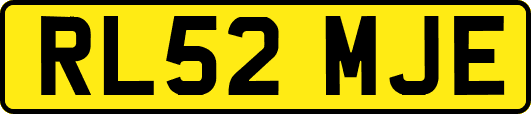 RL52MJE
