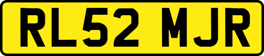 RL52MJR
