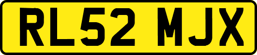 RL52MJX
