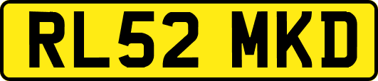 RL52MKD