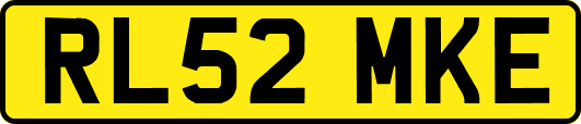 RL52MKE