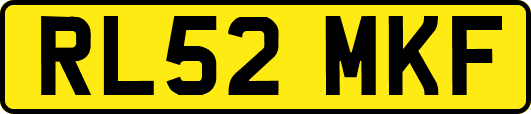 RL52MKF