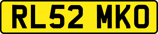RL52MKO