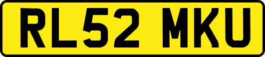 RL52MKU