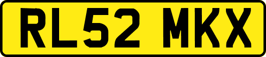 RL52MKX