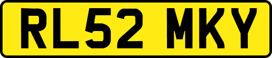 RL52MKY