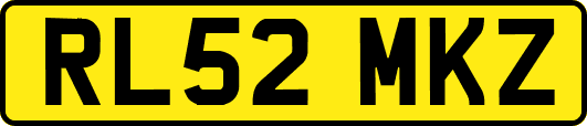 RL52MKZ