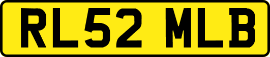 RL52MLB